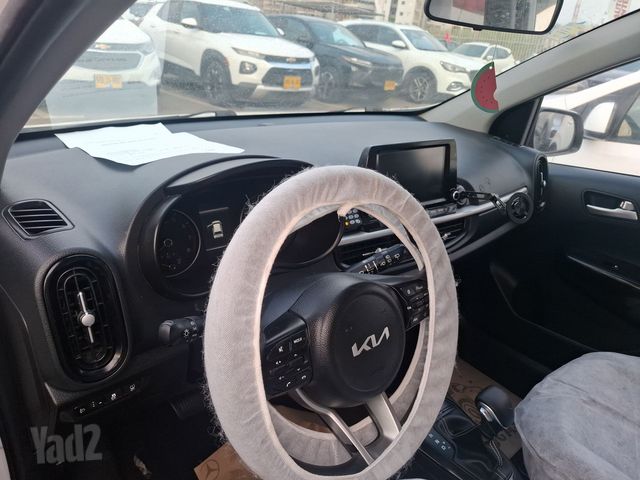 מודעת רכב קיה פיקנטו 1