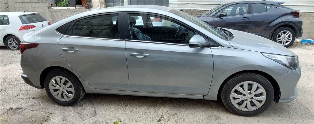 מודעת רכב יונדאי אקסנט i25 2