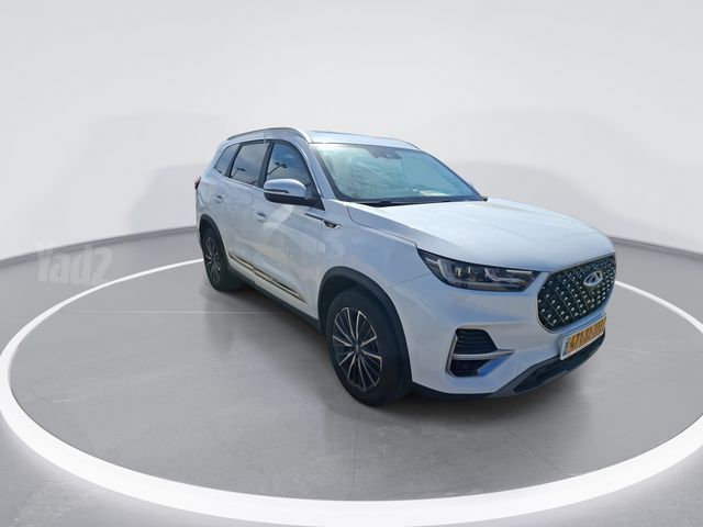 מודעת רכב צ׳רי טיגו 8 פרו 2