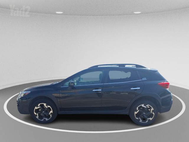 מודעת רכב סובארו XV 2