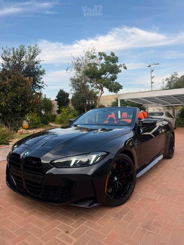 מודעת רכב ב מ וו M4