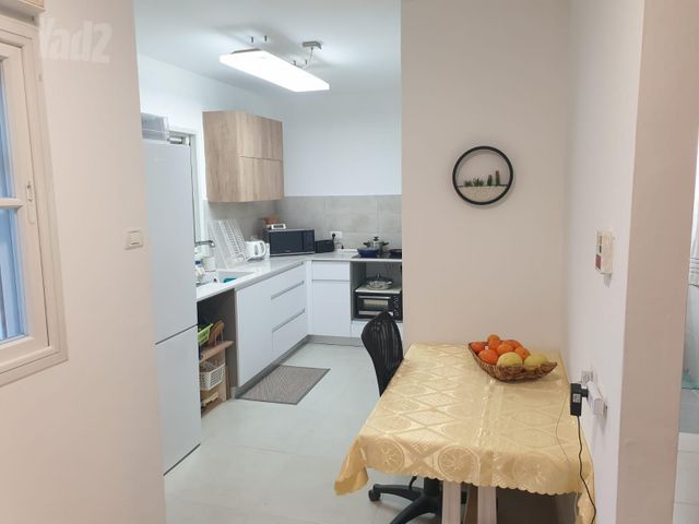 משעול הצוקית 2