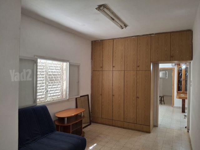 דו משפחתי למכירה בתל אביב יפו — 2
