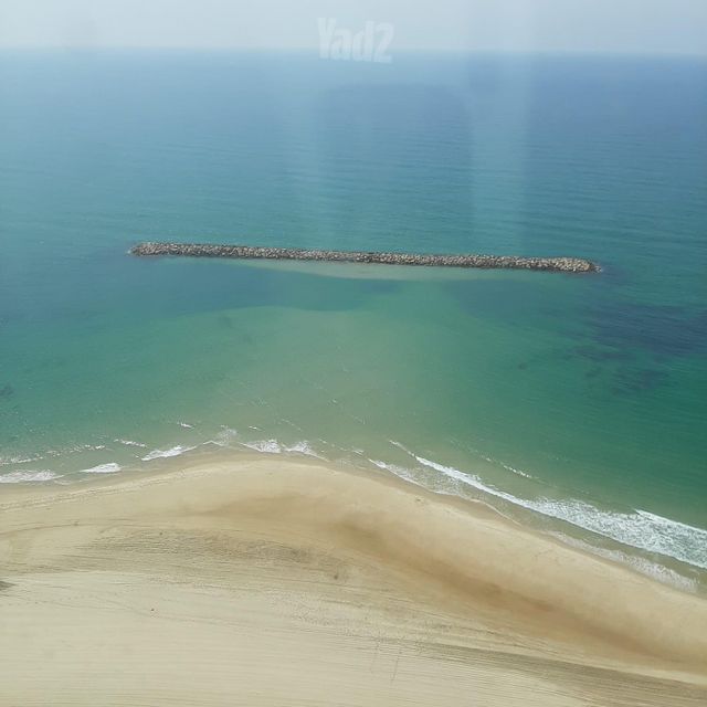 שדרות עובד בן עמי 2