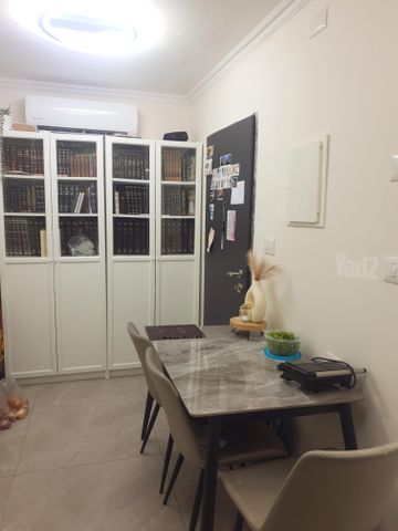 רביבים 27
