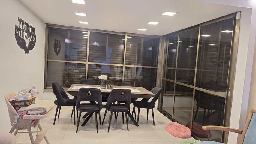 דו משפחתי להשכרה בתל אביב יפו — 3