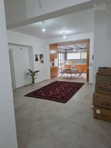 דירת גן להשכרה בירושלים — 3