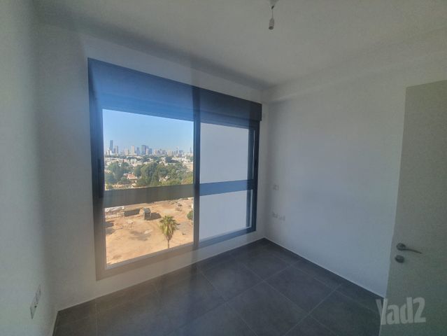 דירה להשכרה בתל אביב יפו — 5