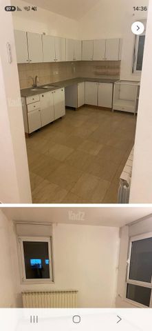 דירה להשכרה בירושלים — 3