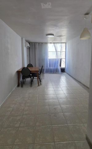 דירה להשכרה בתל אביב יפו — 3