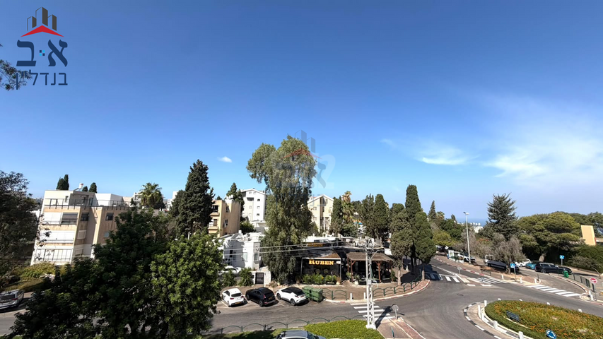 דירה, נווה שאנן, חיפה