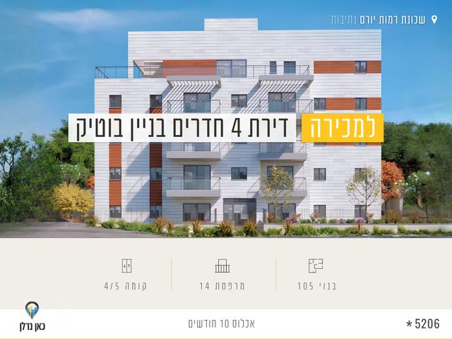 רמות יורם
