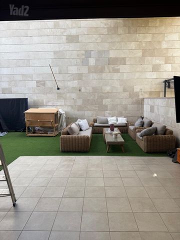 דירת גן למכירה בתל אביב יפו (תיווך) — 2