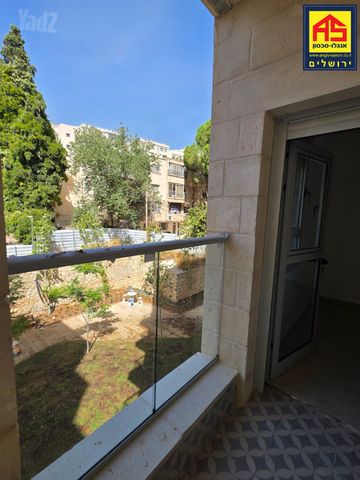 דירה, קרית היובל, ירושלים