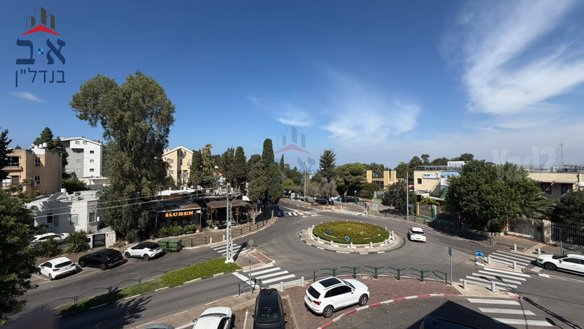 שדרות טרומפלדור 