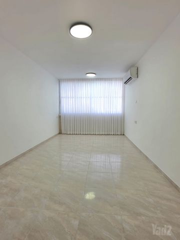 דירה, קרית ים ד', קרית ים