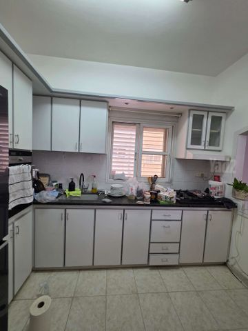 דירה