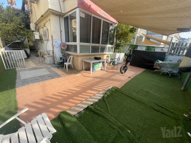 דרך בן גוריון 