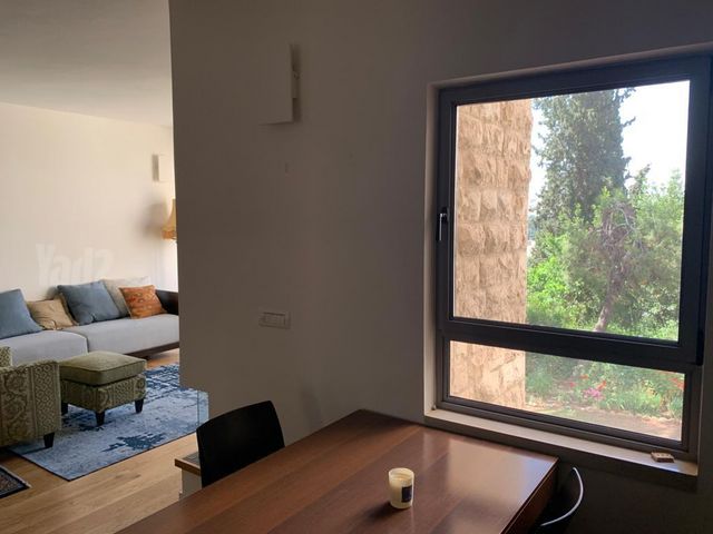 דירה להשכרה בירושלים (תיווך) — 4
