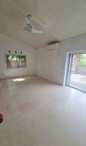 דו משפחתי להשכרה בתל אביב יפו (תיווך) — 4