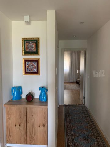 דירה להשכרה בירושלים (תיווך) — 2