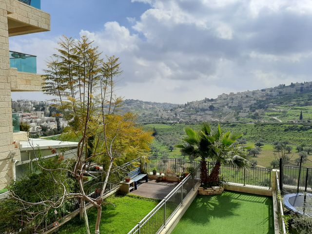 גרשון אבנר 