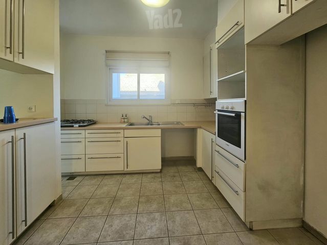 דירה להשכרה בירושלים (תיווך) — 2