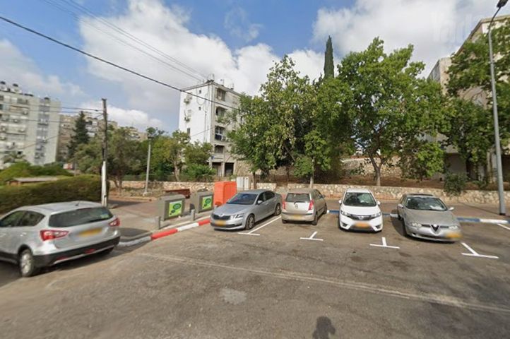 אשרמן 1