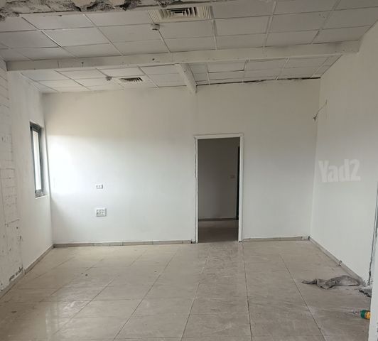 מבני תעשיה