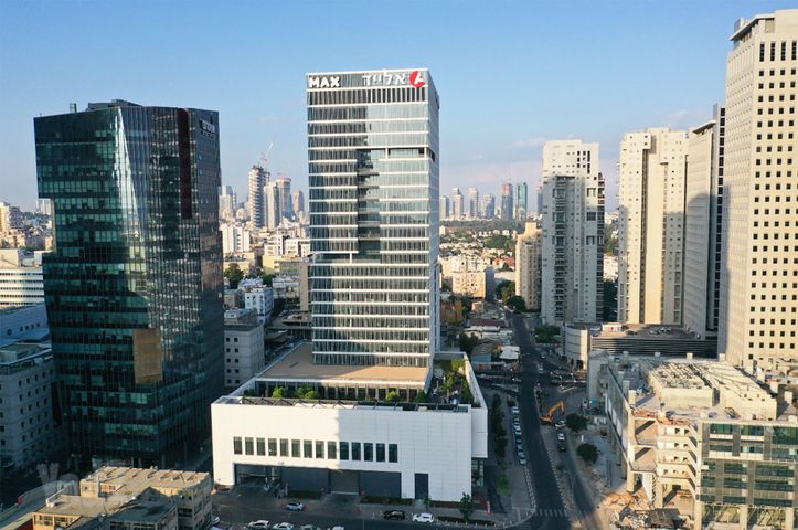 דרך בן גוריון 