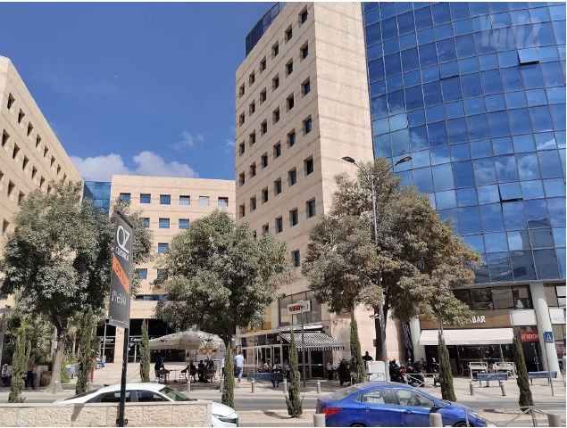 בית הדפוס 