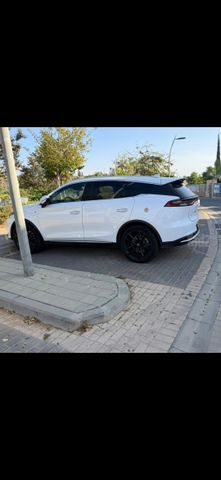 מודעת רכב בי.ווי.די טאנג