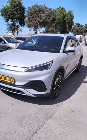 מודעת רכב בי.ווי.די אטו 3