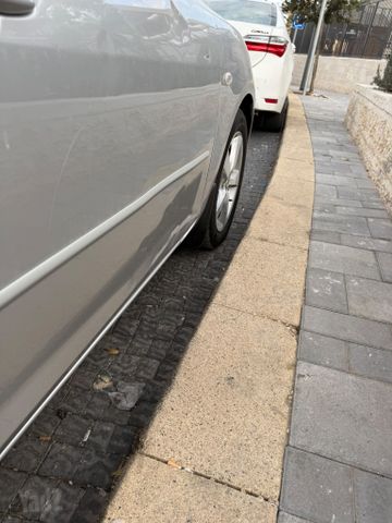 מודעת רכב מאזדה 3