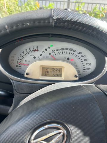 סיריון CX אוט׳ 1.3 (87 כ״ס)