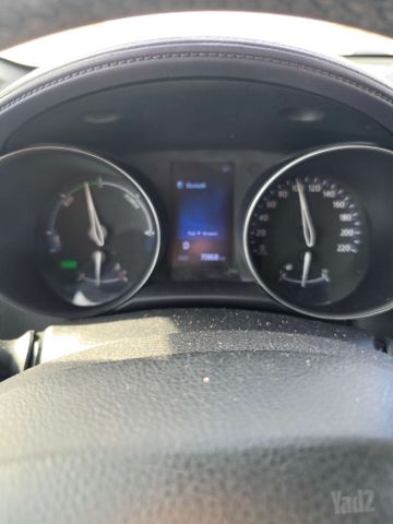 מודעת רכב טויוטה C-HR