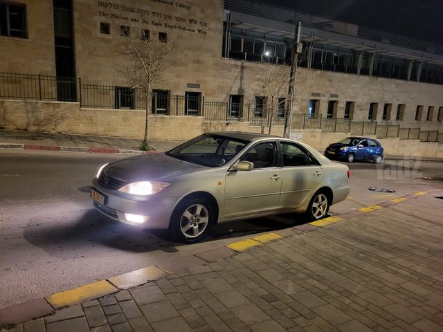 מודעת רכב סובארו אימפרזה