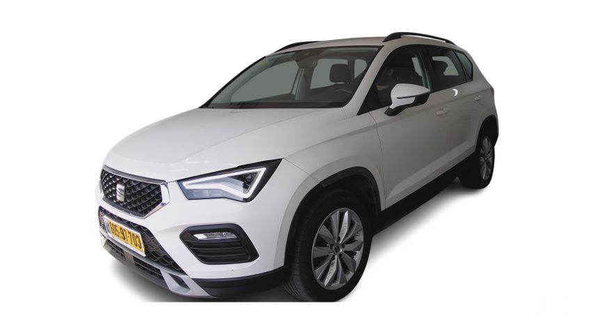 מודעת רכב סיאט אטקה