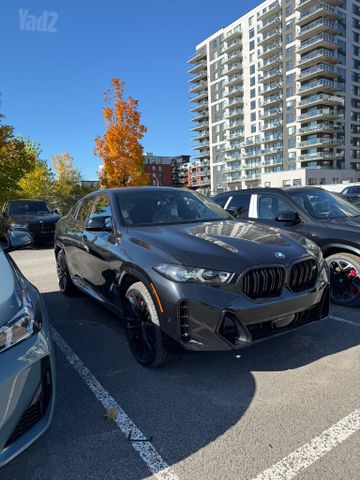 מודעת רכב ב מ וו X6