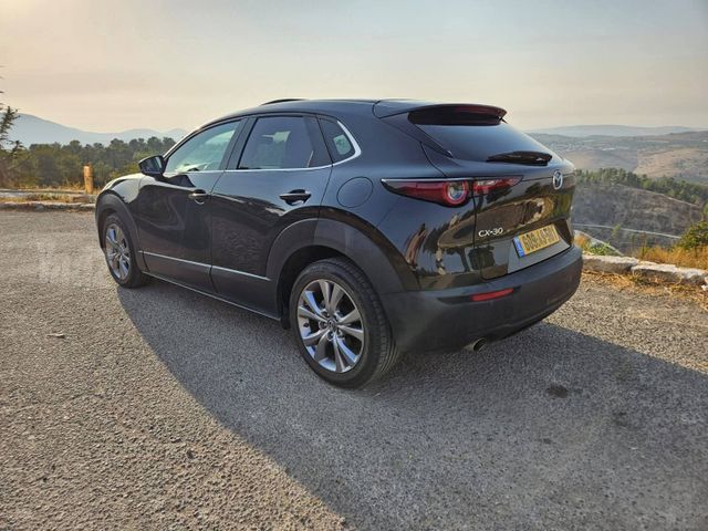 CX-30 Executive אוט׳ 2.0 (165 כ״ס)