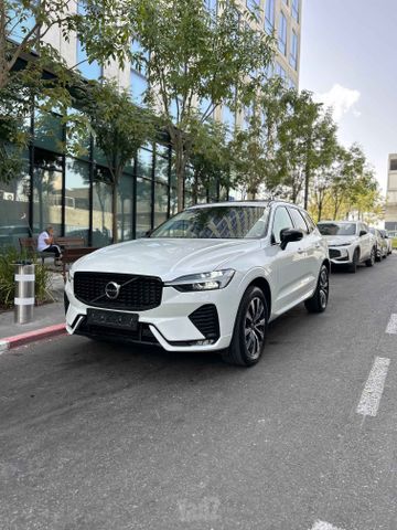 מודעת רכב וולוו XC60