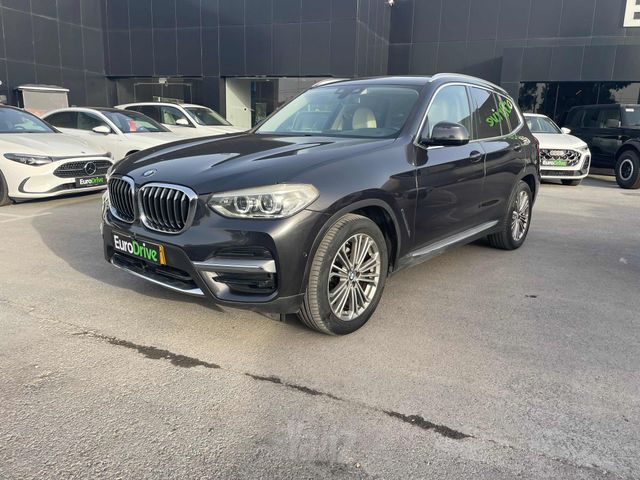מודעת רכב ב מ וו X3