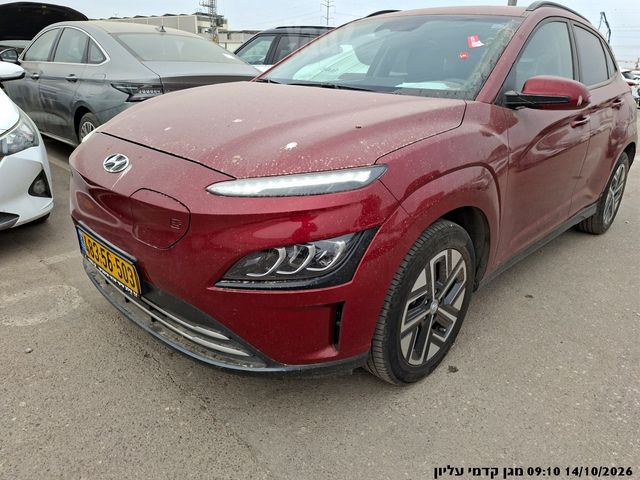 מודעת רכב יונדאי קונה