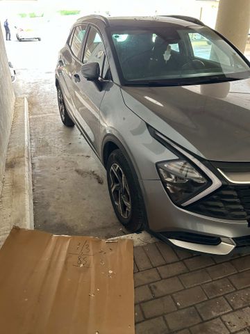 מודעת רכב קיה ספורטז'