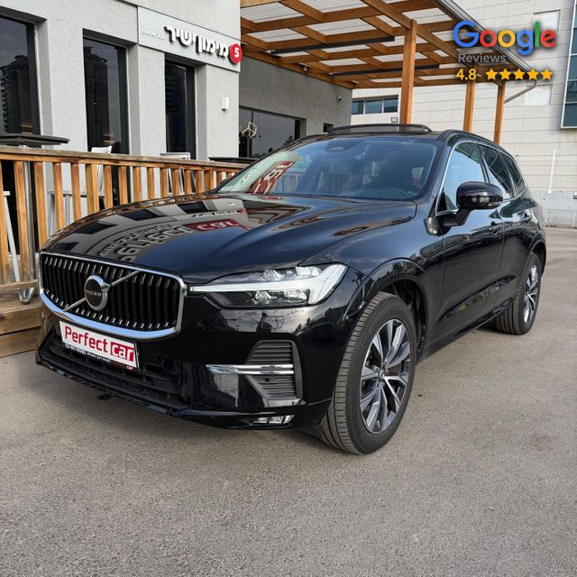 מודעת רכב וולוו XC60