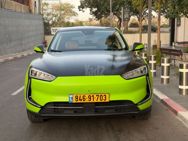 מודעת רכב סרס 5 2