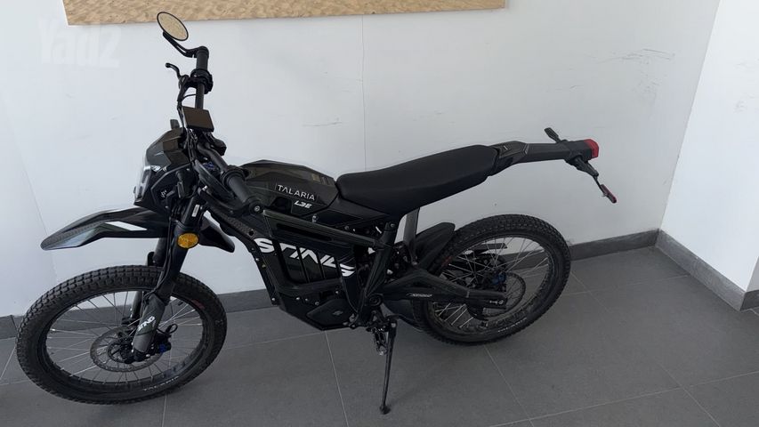 מודעת רכב Talaria TL4000YE-A