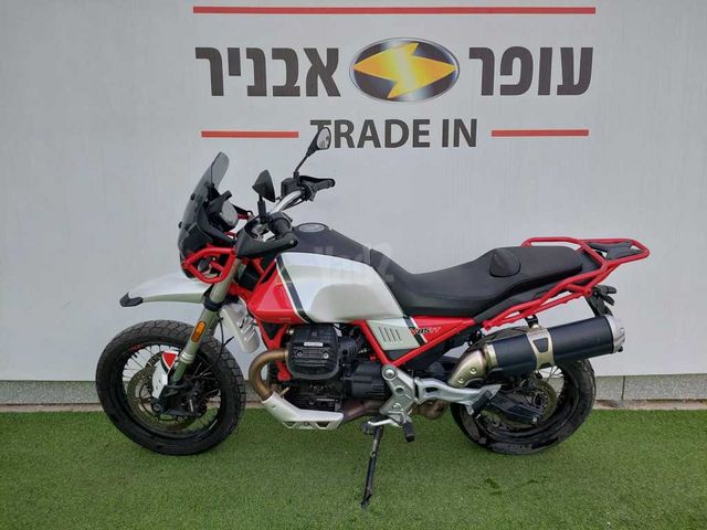 מודעת רכב מוטוגוצי אחר