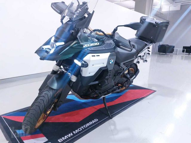 מודעת רכב ב.מ.וו R1300GS Adventure