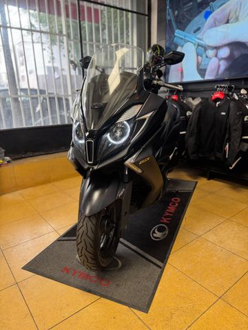 מודעת רכב קימקו דאון-טאון 250ABS